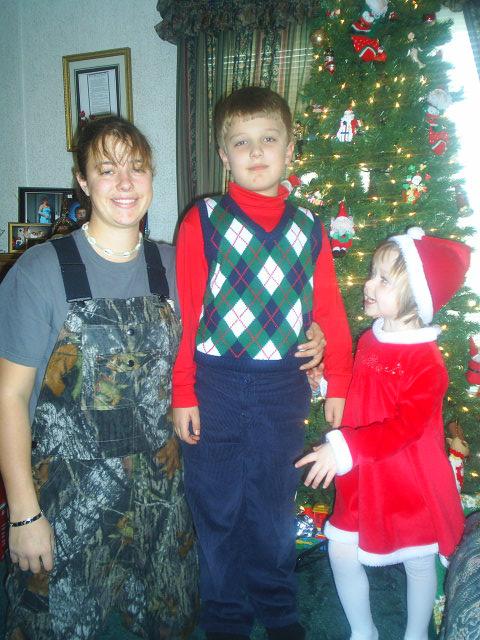 CHRISTMAS 06