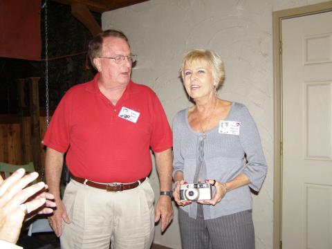 Class of 1962 Reunion Pictures