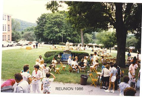 REUNION,1986