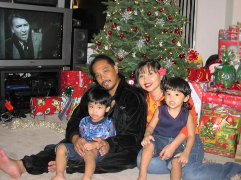 Christmas 2003