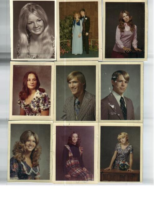 Phoenix Christian High School Class of 1973 Reunion - Class of !(&# opps! 1973