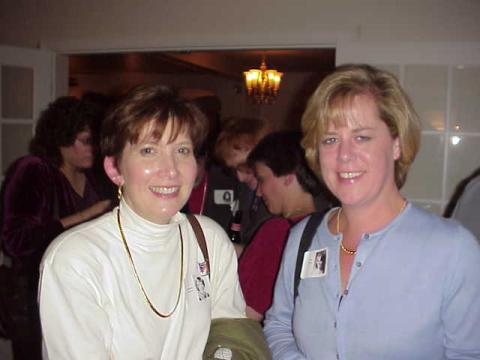 Lisa Vigneau / Susan Bush