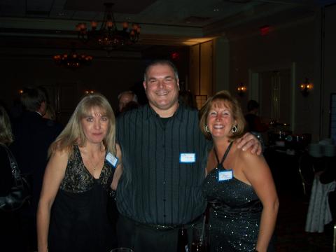 Linda,Jim V., & Doreen