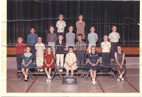 Clear Lake High School Class of 1976 Reunion - Jimmy Cole's scrap book!