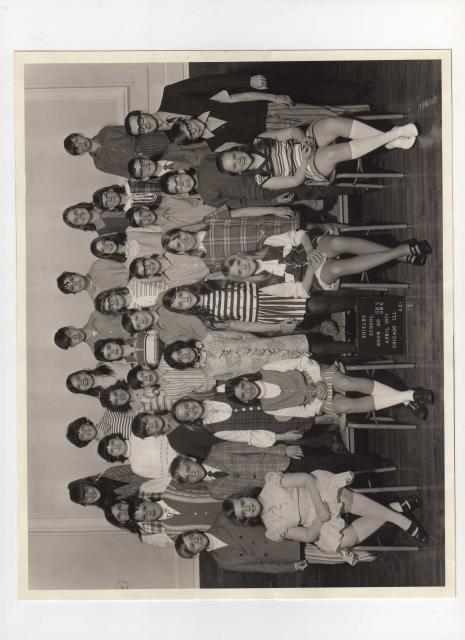 Class of '73 Posted by Sheri Beckford