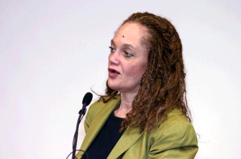 Kathleen Cleaver