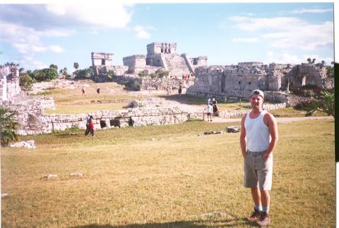 Tulum Mex