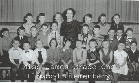 Elmwood School
