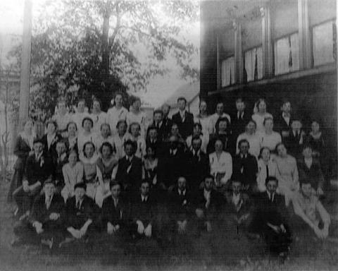PS#51 Class of 1915