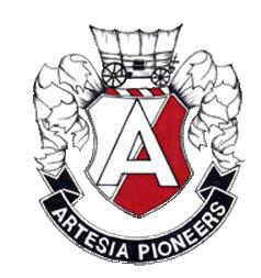 Artesia High logo