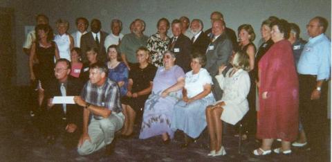 Reunion 2000 - Class of 1966