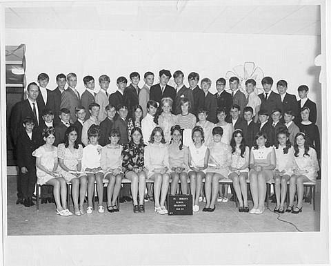 Class of 1969