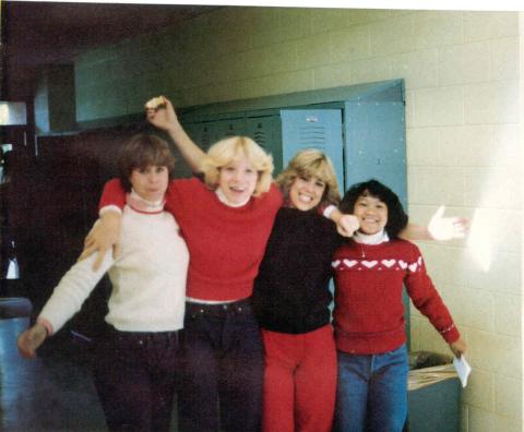 Denver Christian High School Class of 1983 Reunion - Denver Christian's Finest