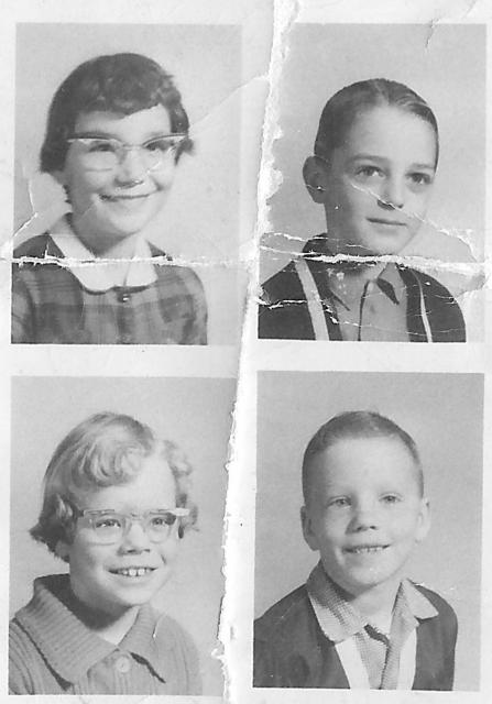 1970 2nd grade 8