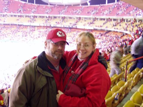 Christmas day 04 Chiefs game