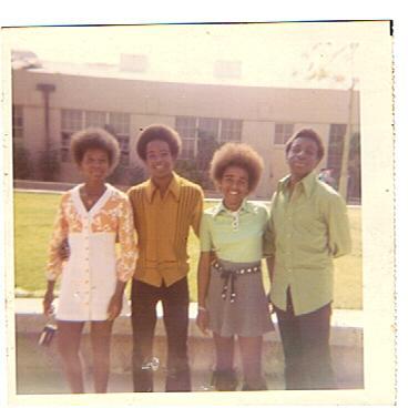 Desiree And Friends 1972