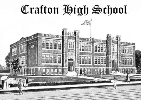 Crafton High School