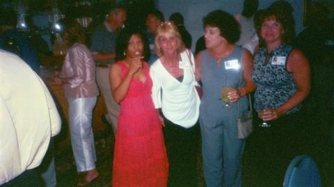 Debra Baker, Suesan Silvaggi, others