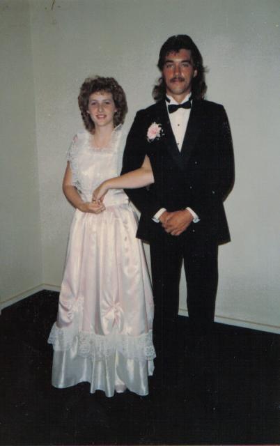 prom 1987