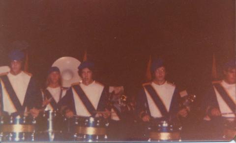 78 Snare Line #1