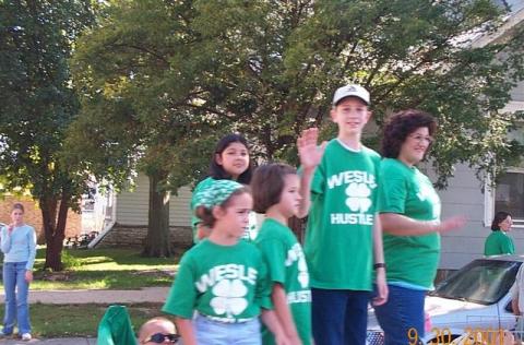  local 4-h helpers