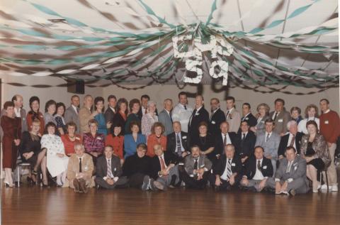 CHS 30th