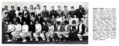 Class of '64