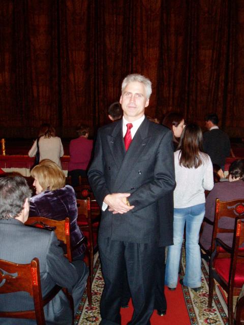 Robert at Bolshoi 05