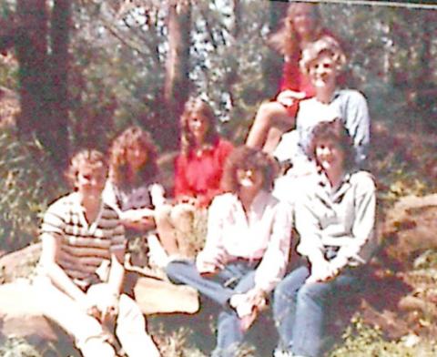 Vanoss High School Class of 1982 Reunion - Kathy Stewarts Memories