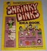 Shrinky dinks