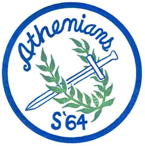 ATHENIANS S'64