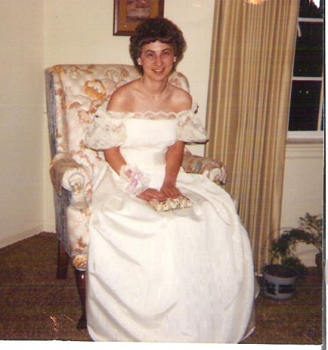 Prom Night 1985