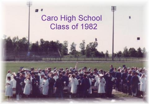 Class of 1982