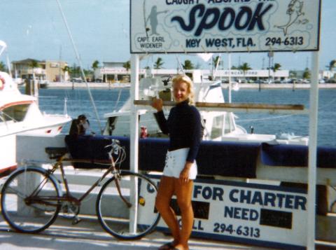 Molly Key West Days