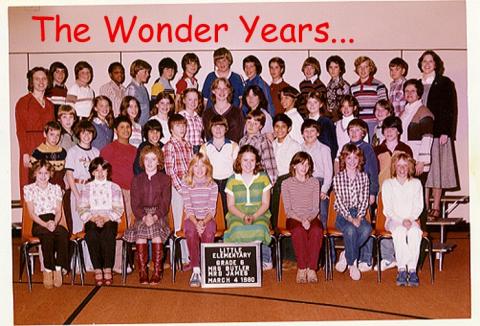 1980...6th grade