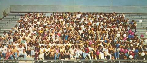 High School Class of 1980