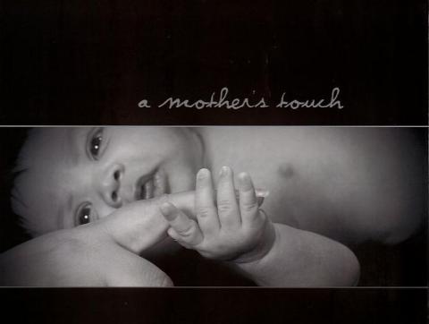 Mothers touch