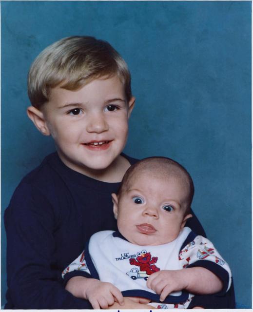 Michael&Nicholas11-2002