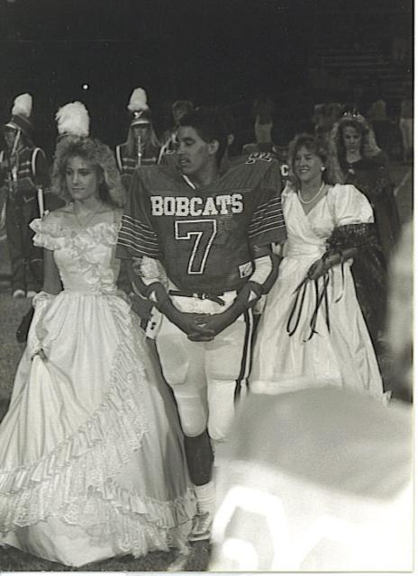 Homecoming 88