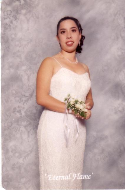 Eileen Prom '96