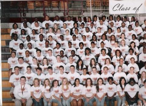 Garfield High School Class of 2004 Reunion - GHS ALBUM