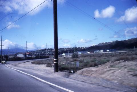 Building of Saugus 1975