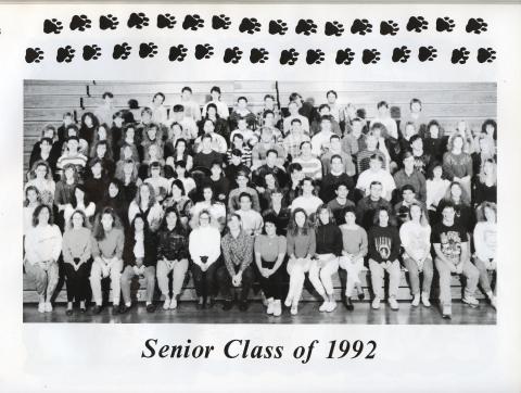 Maplewood High School Class of 1992 Reunion - Maplewood Class of 1992