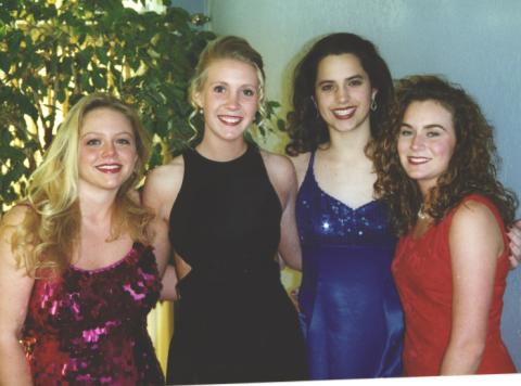 Memorial High School Class of 1997 Reunion - Class of '97