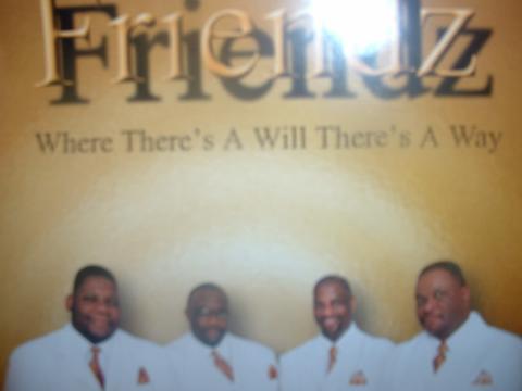 my gospel group