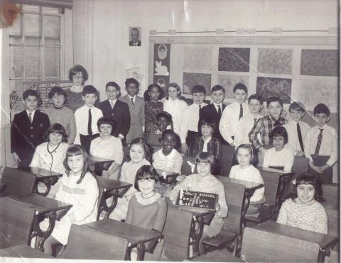 ps 39 class of 1967