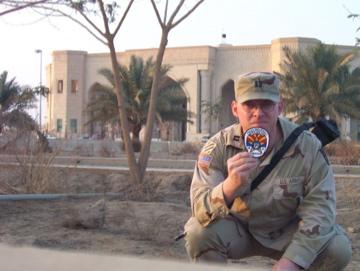 Iraq 2003