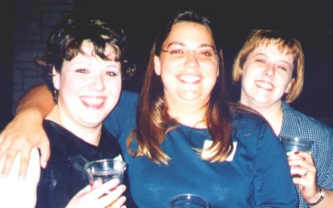 Western High School Class of 1992 Reunion - 10 Year Reunion Pictures