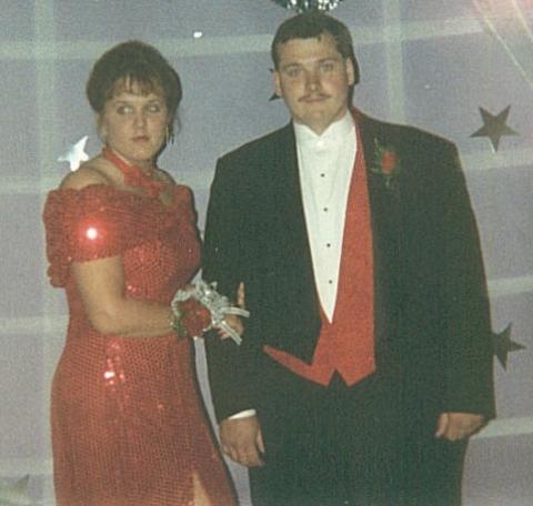 1993 prom