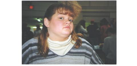 Mandi Davis '96